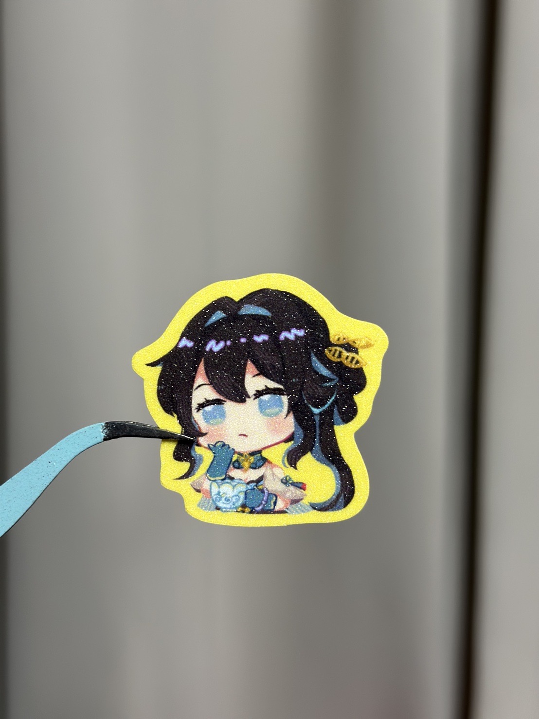 [In stock] Sticker ตัวน้อยๆ