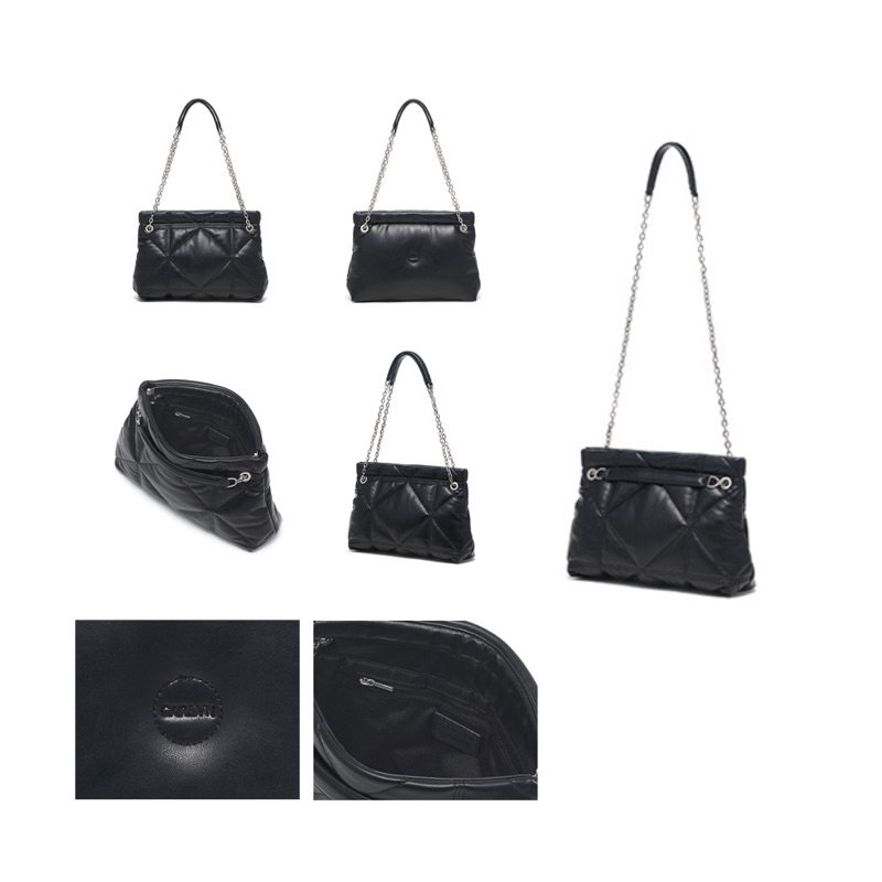 [ลดล้างสต๊อก] CARLYN KOTA 4Colors_H72308010 Clearance sale คัลลีน