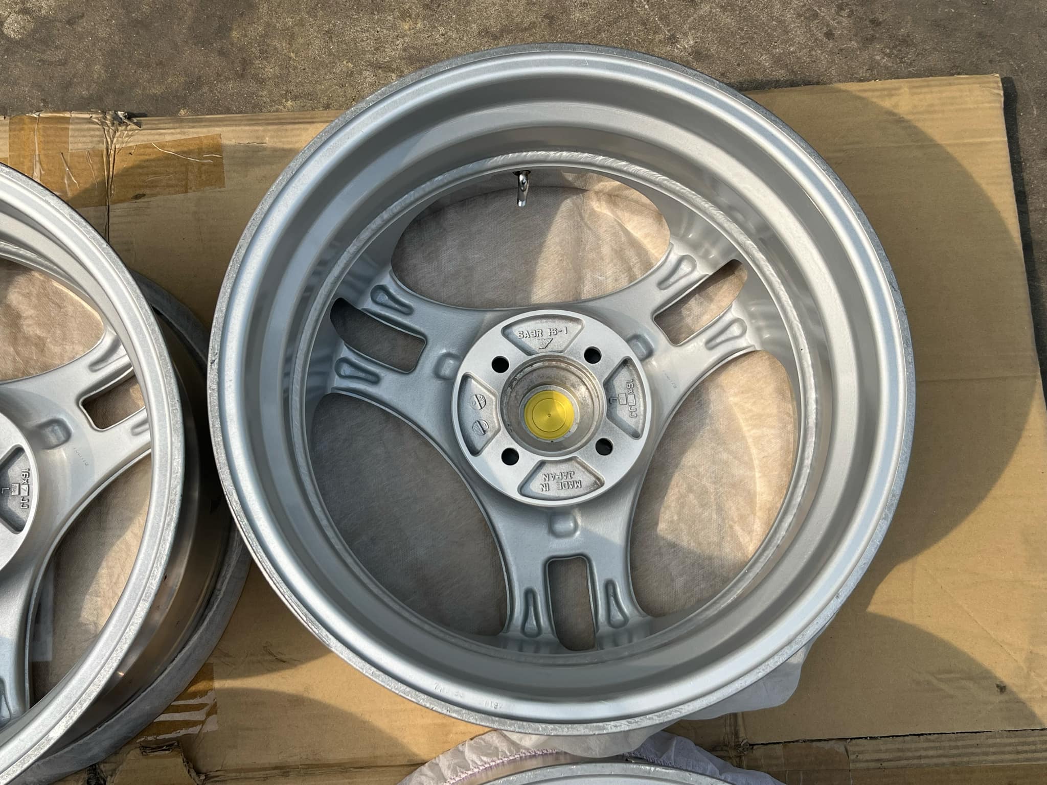 Sa3r 16s ($2000 shipped)