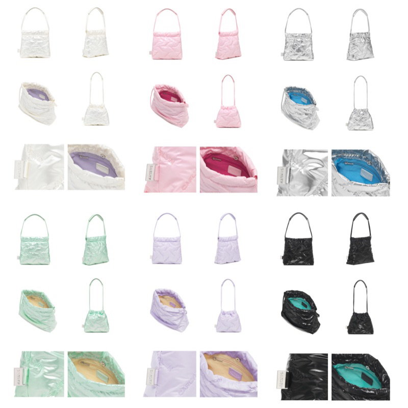 CARLYN TWEE MINI 7colors_H73305010 คัลลีน