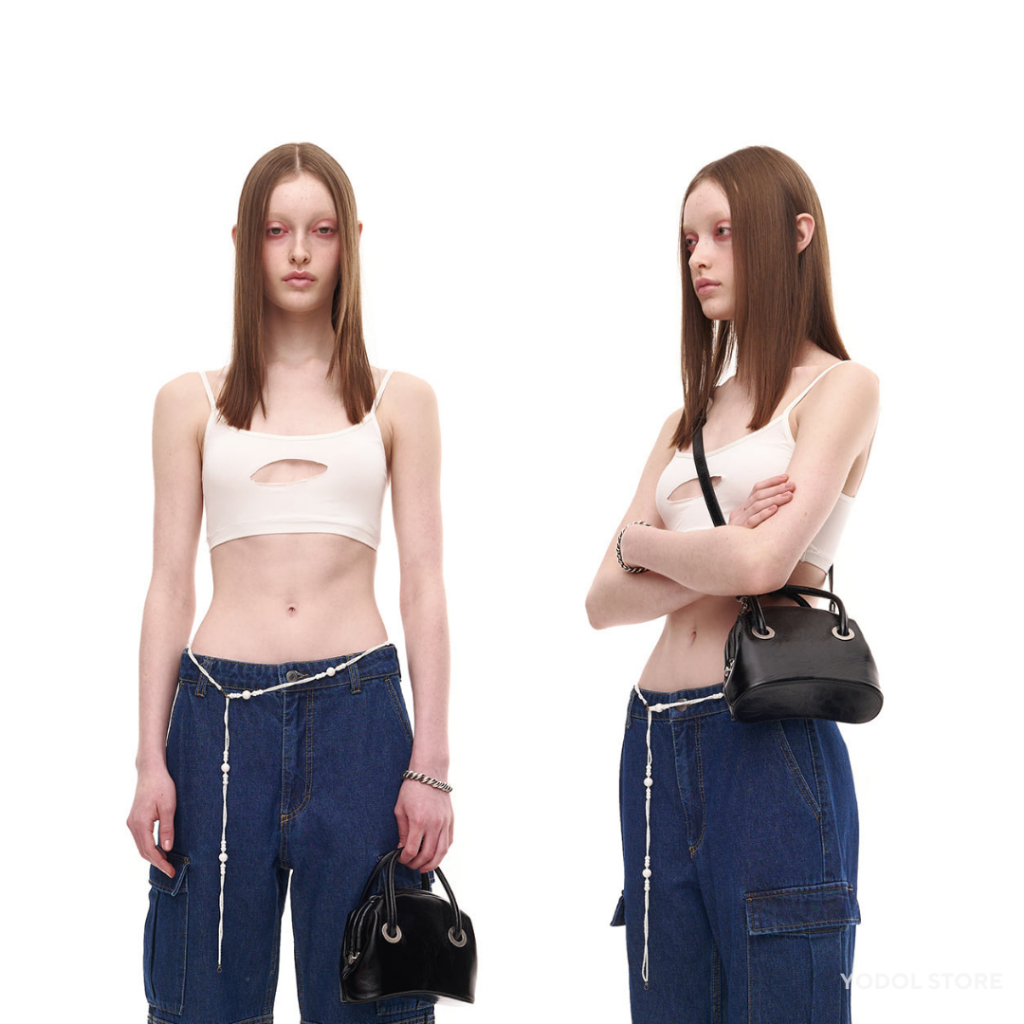 [PRE 7~14DAY] OSOI CIRCLE MINI 10Colors โอโซอิ / โอซอย