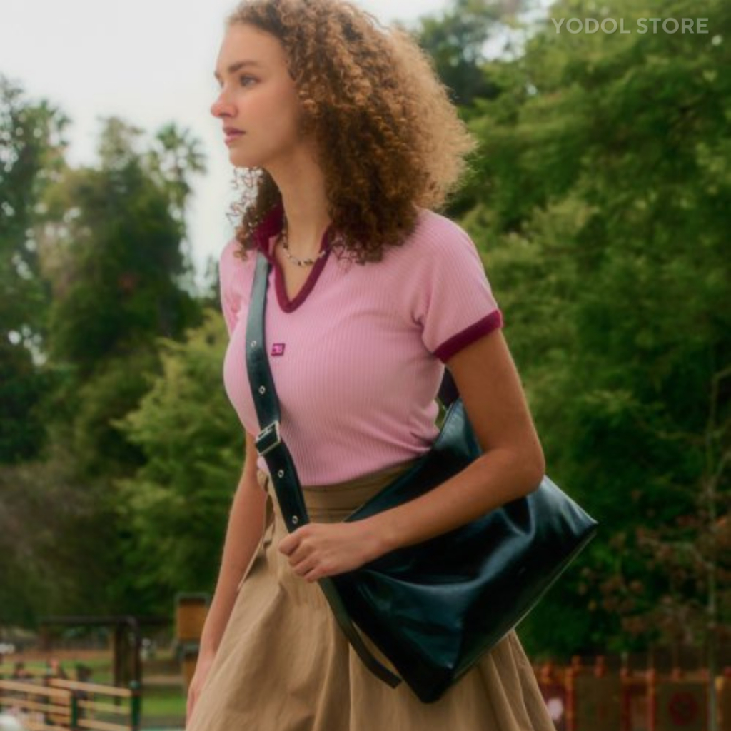 STAND OIL Ooze bag 3colors สแตนด์ ออย