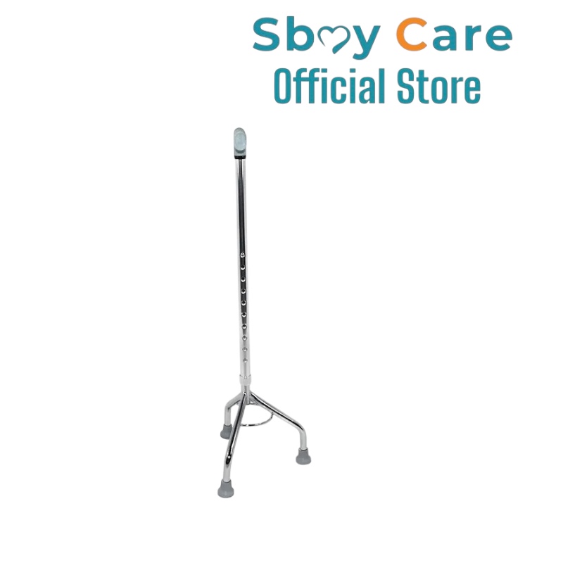 Sbay Care ไม้เท้าสามขา FY926