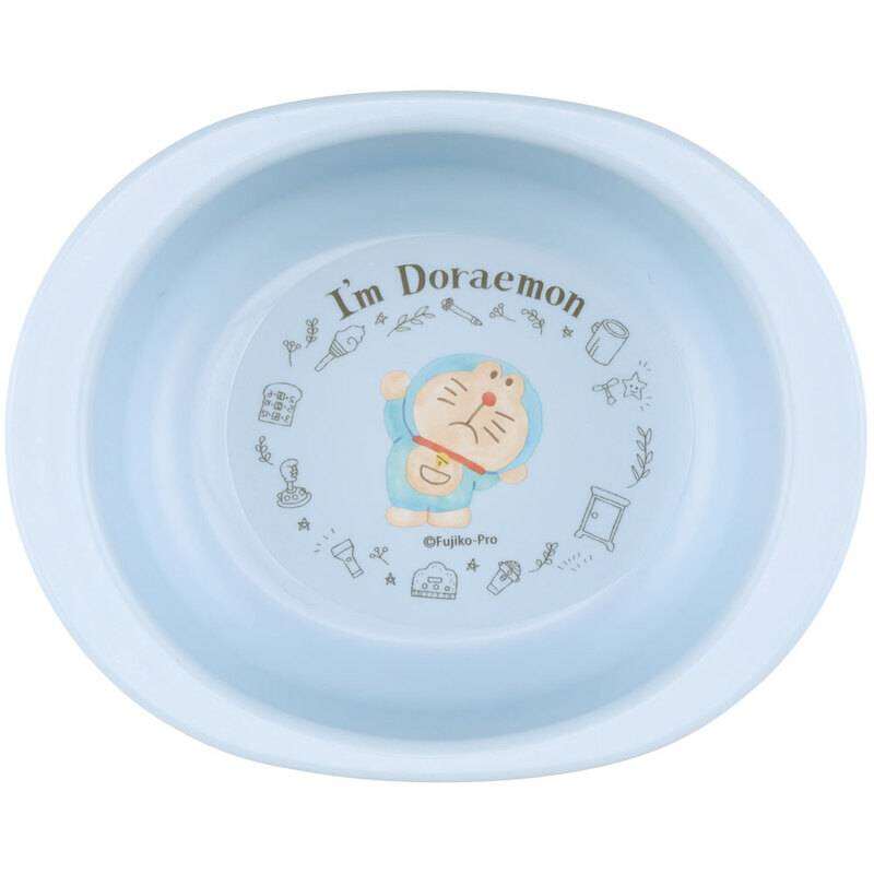 Skater - ชามเด็ก ชามอาหารเด็ก Antibacterial Microwave and Dishwasher Safe