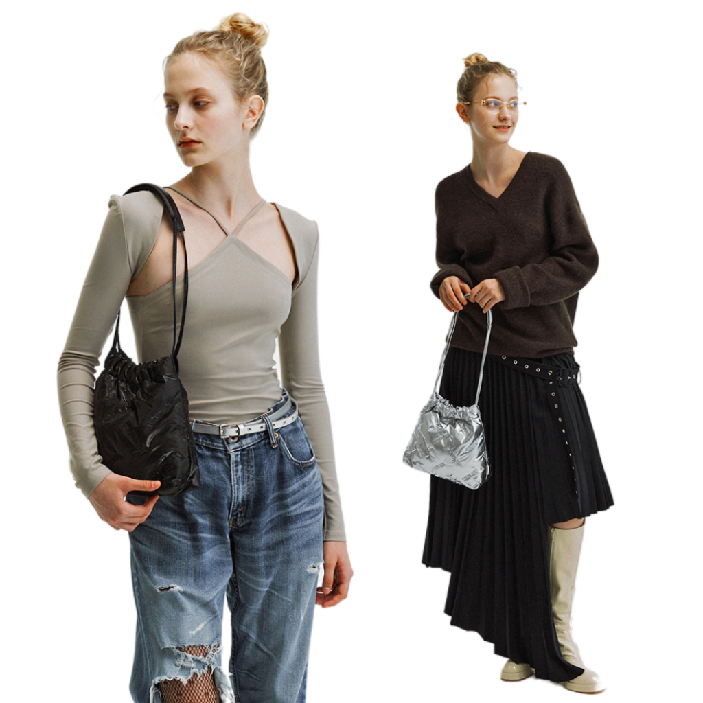 CARLYN TWEE MINI 7colors_H73305010 คัลลีน