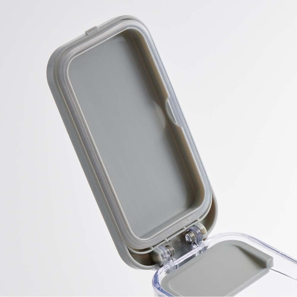 Skater - Seasoning pot กระปุกใส่เครื่องปรุง พร้อมช้อนตวง ขนาด 380ml. ลาย Miffy / Kitty