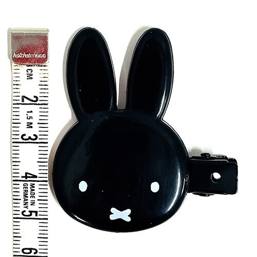 Miffy Bang Clip / Chiikawa กิ๊ฟติดผมลายมิฟฟี่ จากญี่ปุ่น