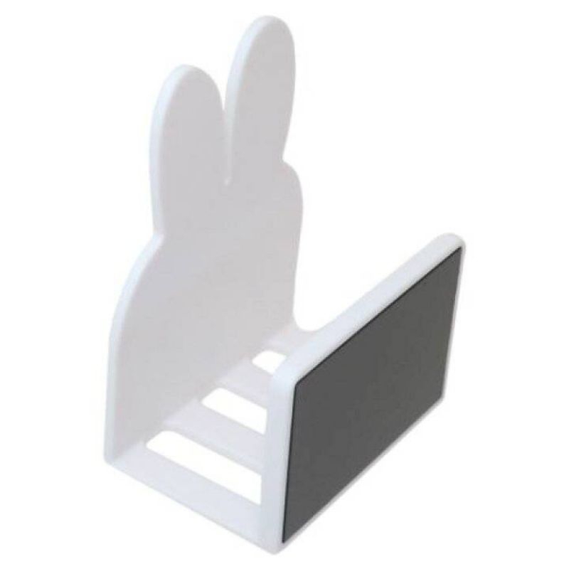Miffy / Moomin ที่ใส่ฟองน้ำ - Magnetic Sponge Holder (Okato)