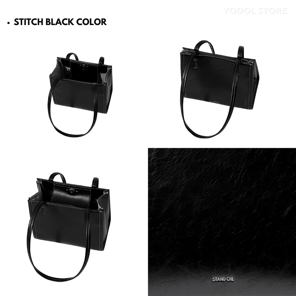 STAND OIL Oblong bag Mini 8Colors สแตนด์ ออย