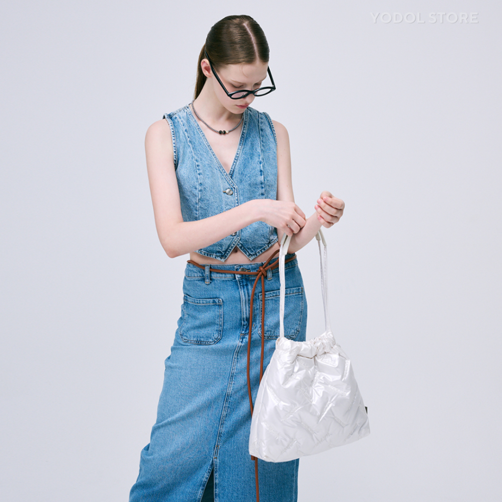 CARLYN TWEE 4colors_H73305020 คัลลีน