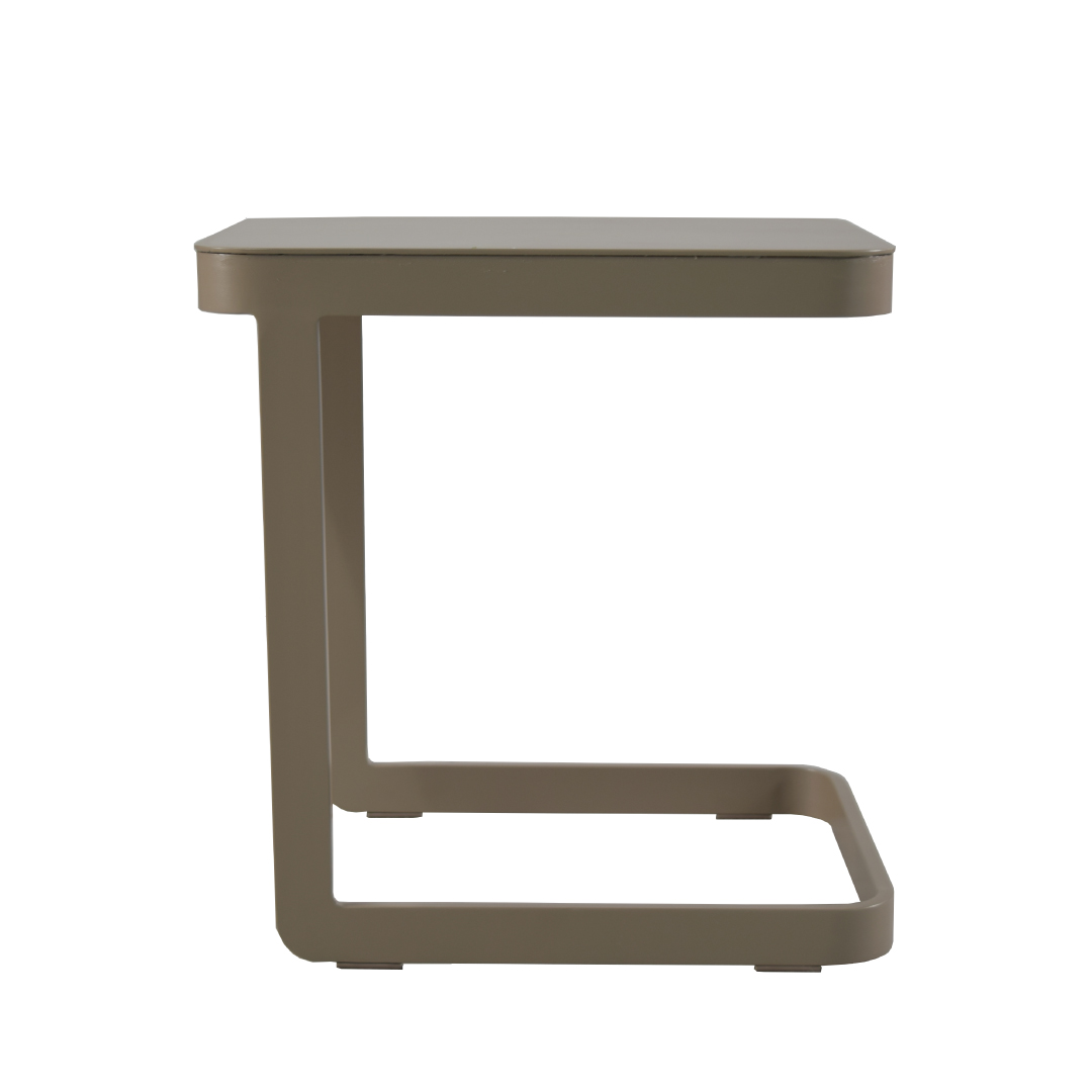 Side Sofa Table Home Accent Furniture Centerpiece Coffee Side Table End Nesting Industrial