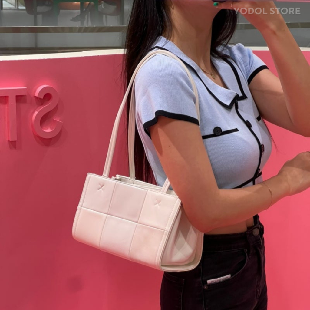 STAND OIL *Exclusive* Oblong bag Tiny Combi 3Colors สแตนด์ ออย