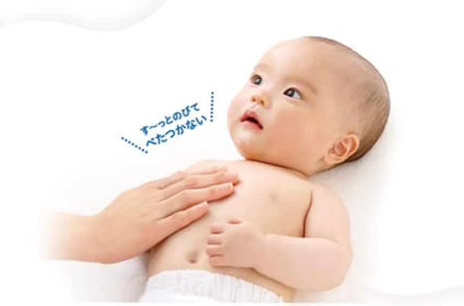 NEW แพ็คเกจใหม่ Pigeon - แผ่นแปะหน้าอกสำหรับเด็ก / stick / ครีมทาแก้คัดแน่นจมูก