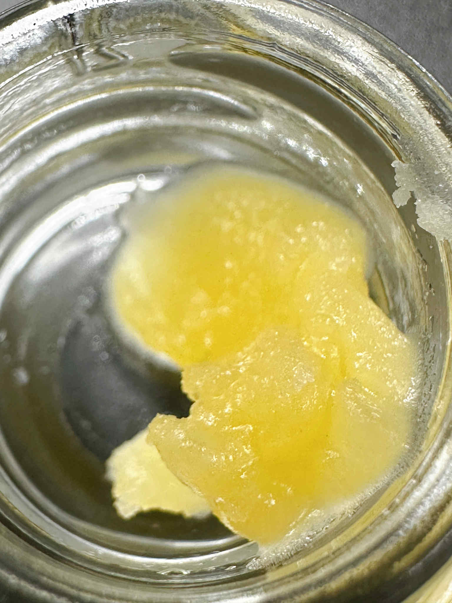 Random Dab Wax (5 Grams)