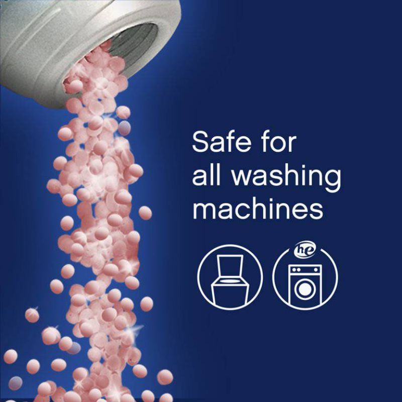 Downy Infusions in-Wash Scent Booster Beads ดาวน์นี่เม็ดน้ำหอมใส่ในถังซักผ้า