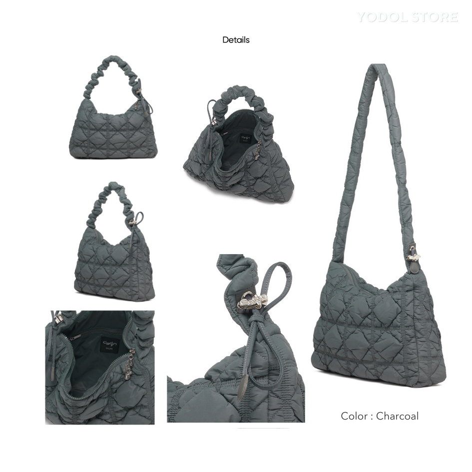 CARLYN LANE 7colors_H74103020 คัลลีน