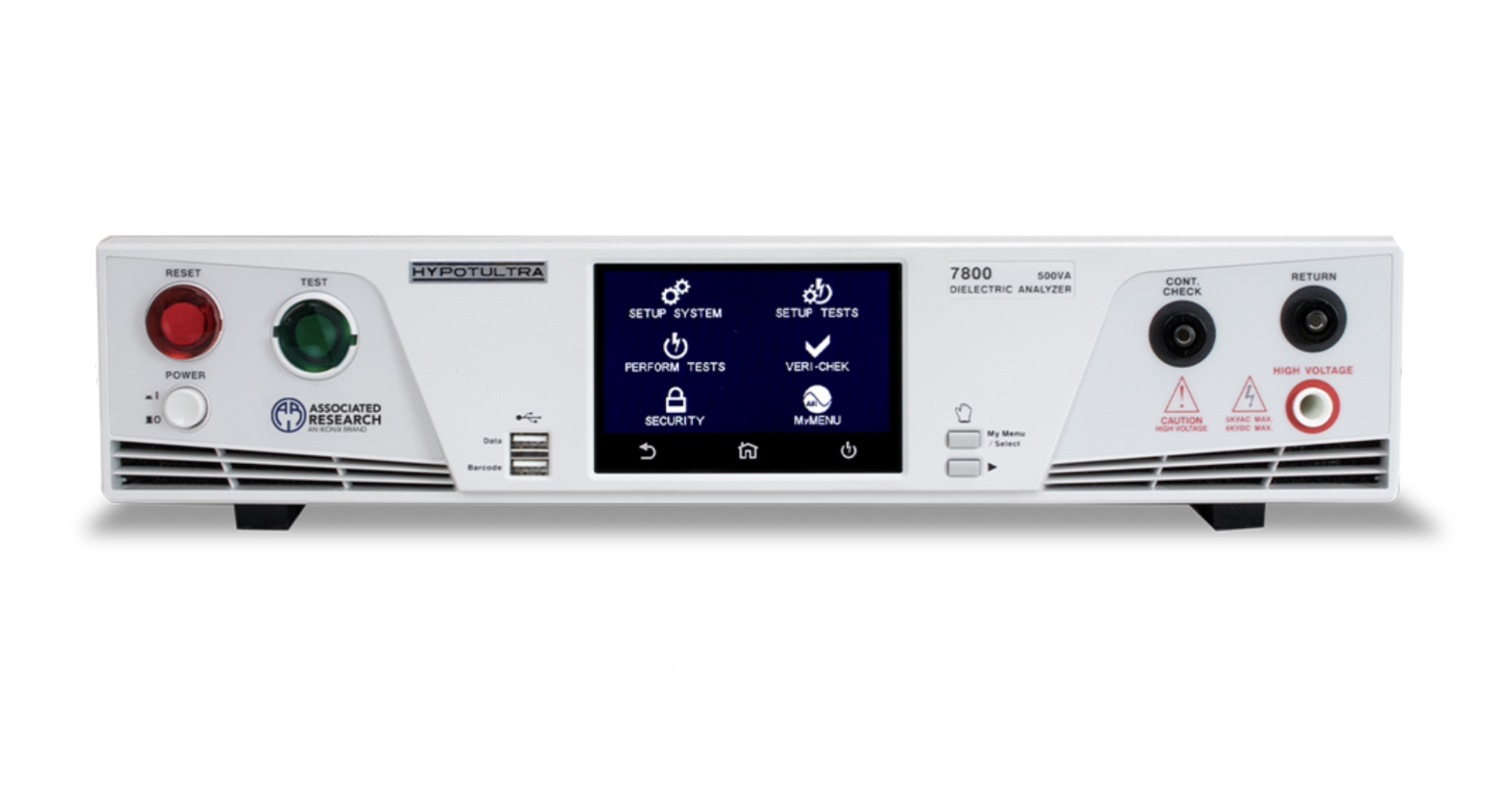 HypotULTRA®Series Electrical Safety Tester
