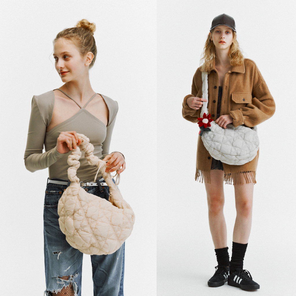 CARLYN COZY L 6colors_H73112010 คัลลีน