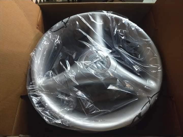 Antera109 #nos 18s ($3000)