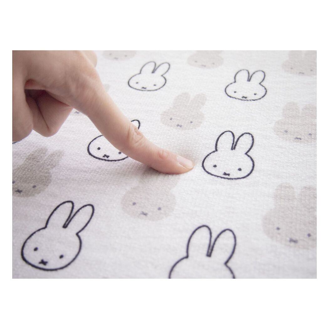 แผ่นรองซับน้ำ Miffy / Boris Water Absorbing Draining Mat - Dick Bruna