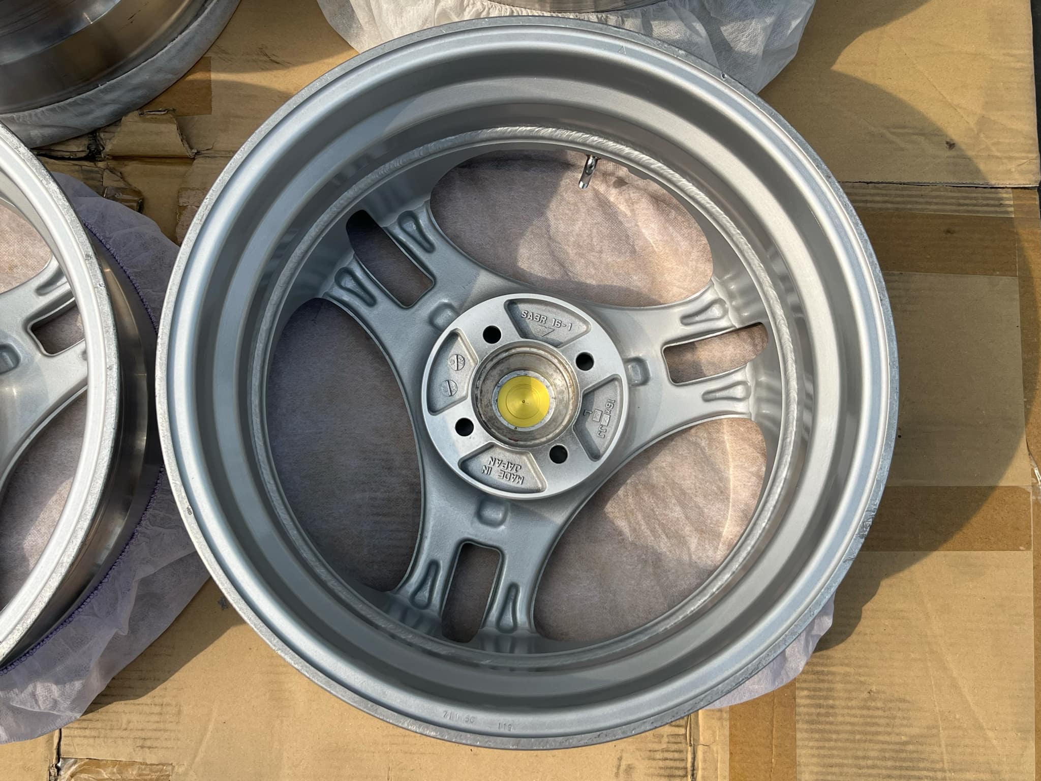 Sa3r 16s ($2000 shipped)
