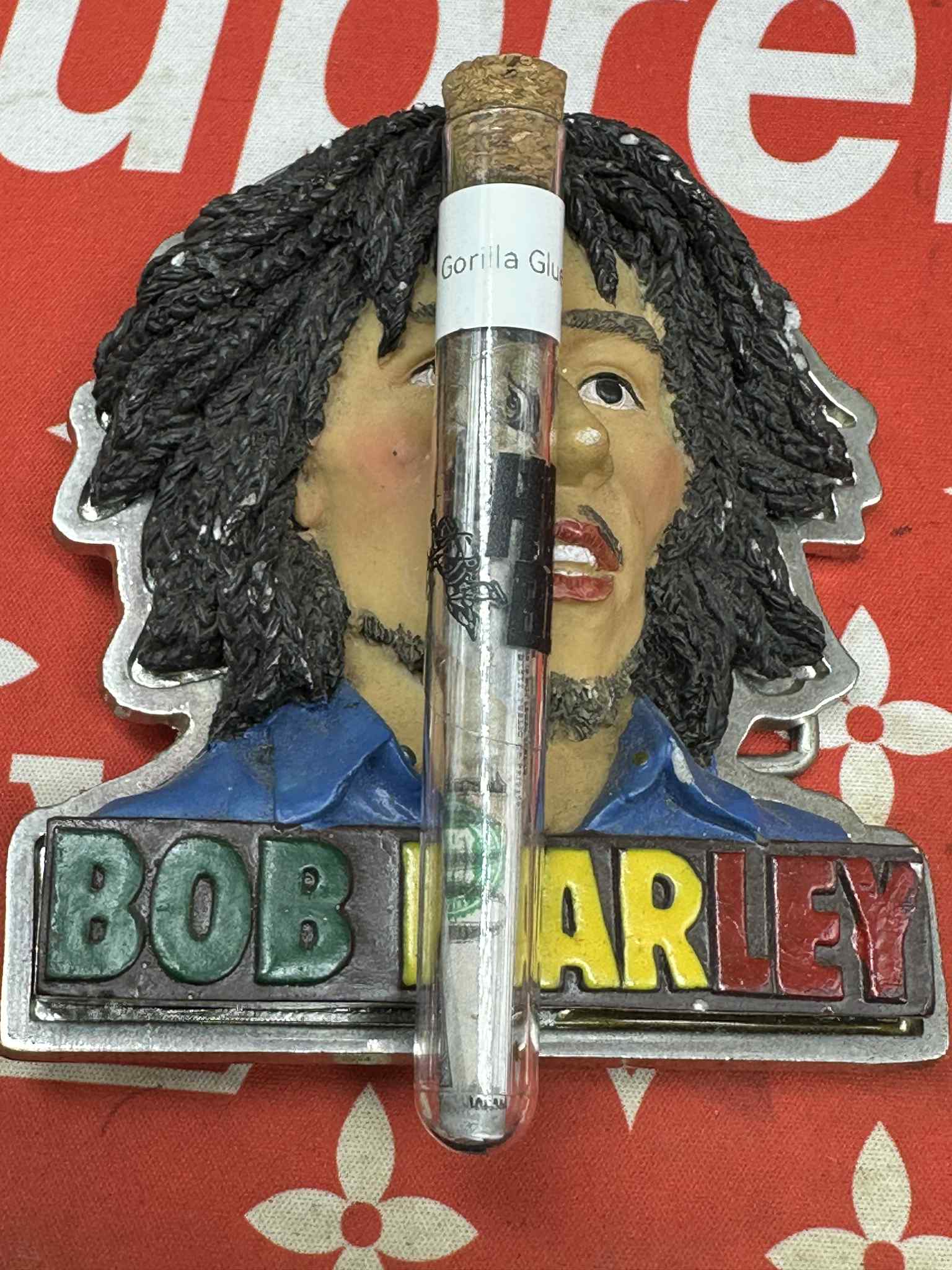 King Size KK Rolling by HB