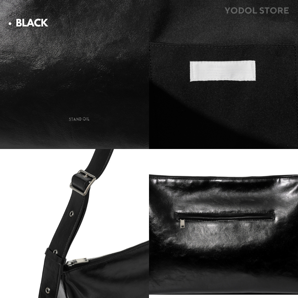 STAND OIL Ooze bag 3colors สแตนด์ ออย