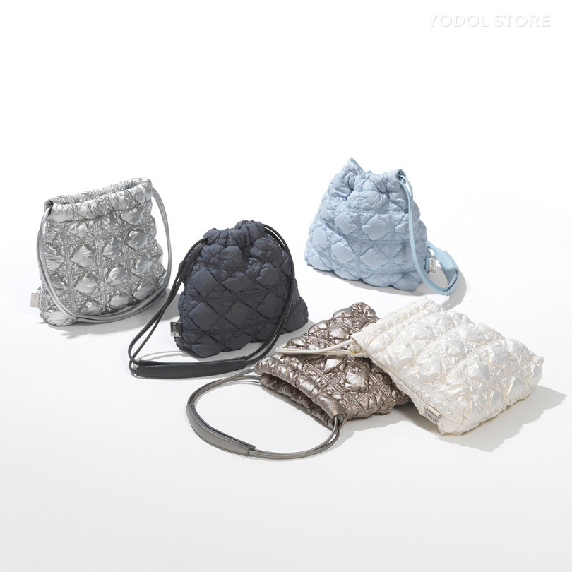 CARLYN Twee Soft Mini 7colors_H74112010