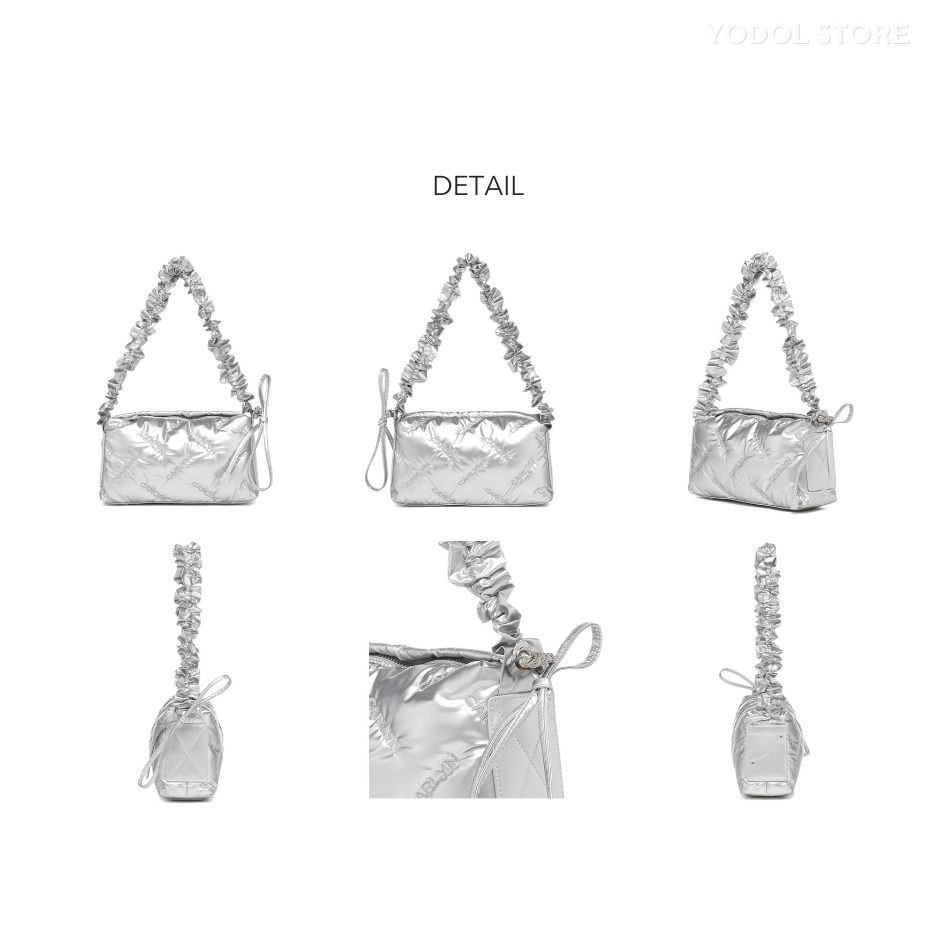 CARLYN Ginna 6colors_H74109010 คัลลีน