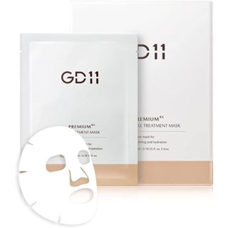 GD11 Premium Cell Treatment Mask (1 กล่อง / 6 แผ่น)