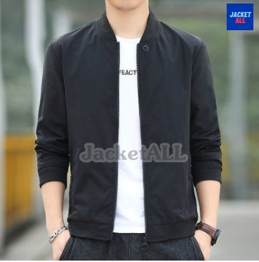 เสื้อแจ็คเก็ตทำงาน แจ็คเก็ตบริษัท แจ็คเก็ตเดินป่า กันลม บริการปักสกรีนโลโก้