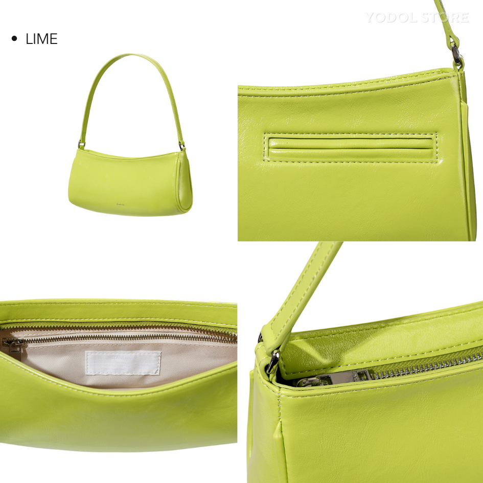 STAND OIL Hilly Bag 4colors สแตนด์ ออย