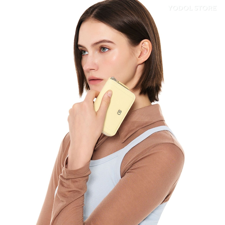 STAND OIL Post Wallet 2colors / สแตนด์ ออย