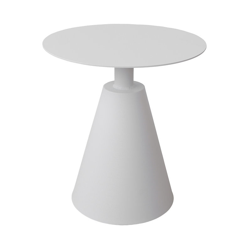 modern Good quality commercial using customized Luxury Restaurant Furniture coffee Shop Cafe round shape Table