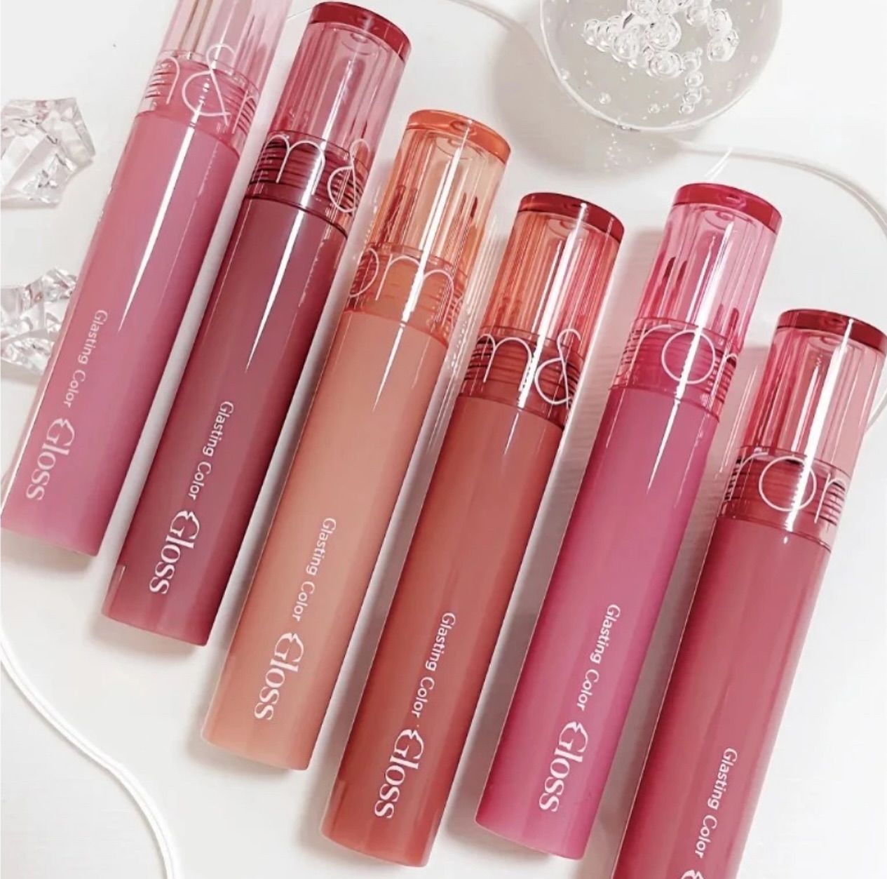 ROM&ND GLASTING COLOR GLOSS