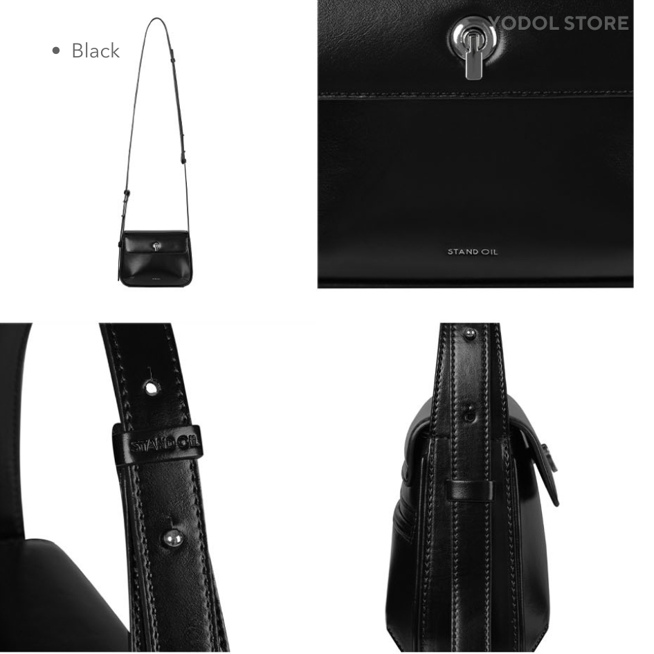 STAND OIL *Exclusive* Sophie Bag 2Colors / สแตนด์ ออย