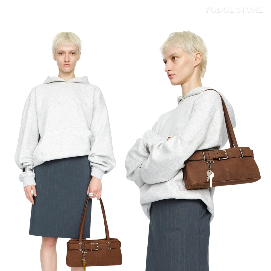 [PRE 7-30DAY] OSOI SHOULDER BROCLE MINI 6colors