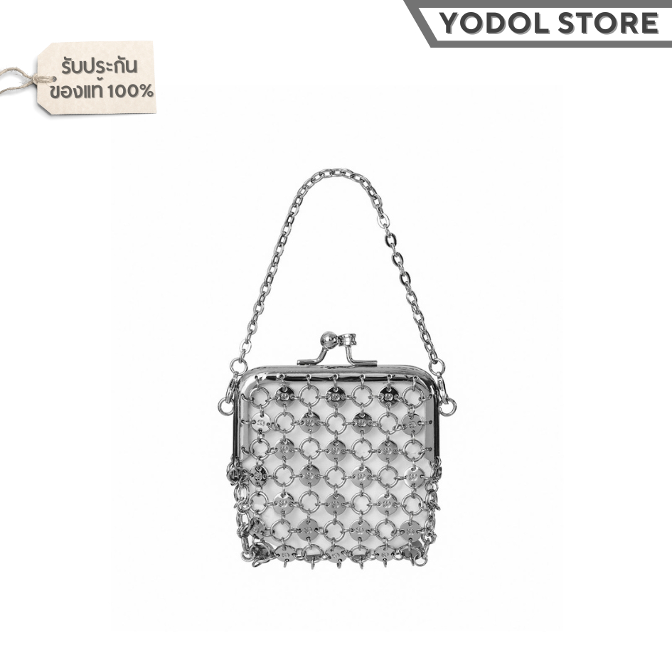 STAND OIL Hippo Frame Bag / สแตนด์ ออย