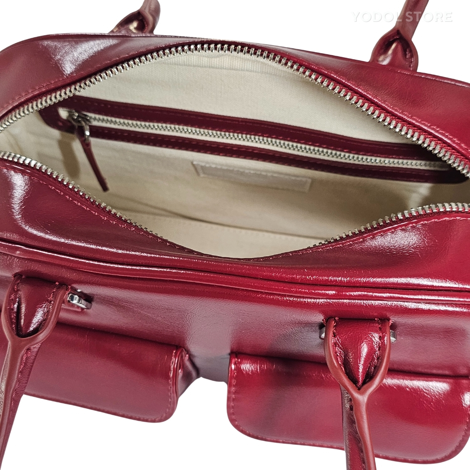 STAND OIL Chubby Bag 8Colors สแตนด์ ออย