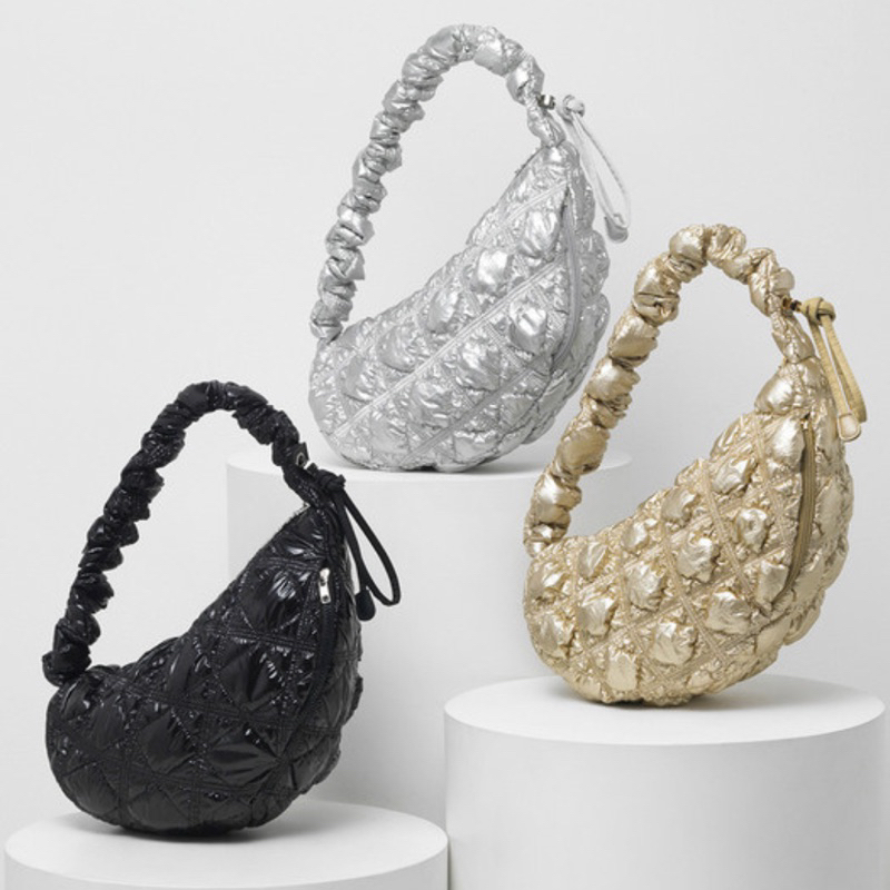 CARLYN COZY GLAZE 5colors H73109010 คัลลีน