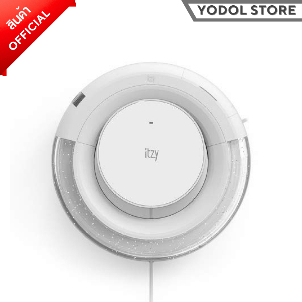 แท่งไฟITZY OFFICIAL LIGHT RING แท่งไฟอิทจี