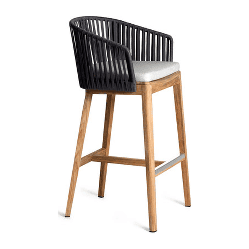 high bar stools bar chairs modern for kitchen