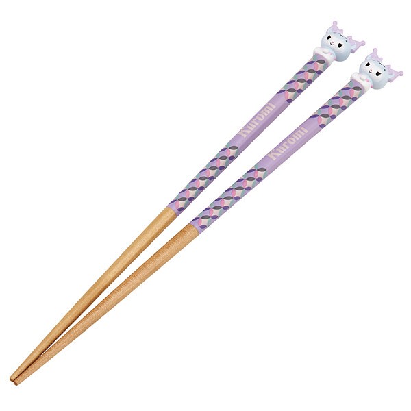 Skater - ตะเกียบหัวมาสคอต sanrio ลาย 12 ราศี Mascot Zodiac Chopsticks