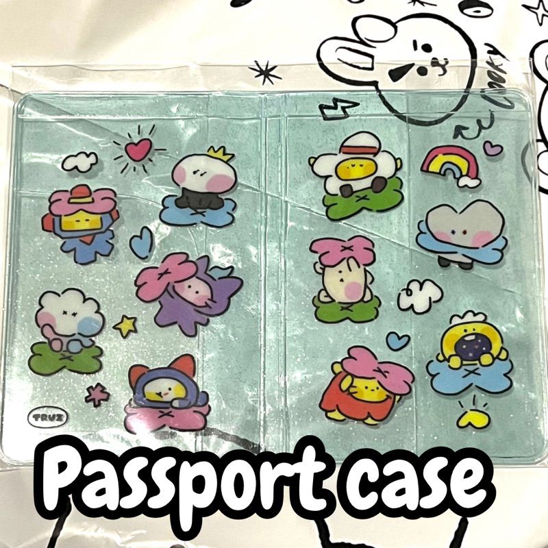 TRUZ MININI LUCKY EDITION