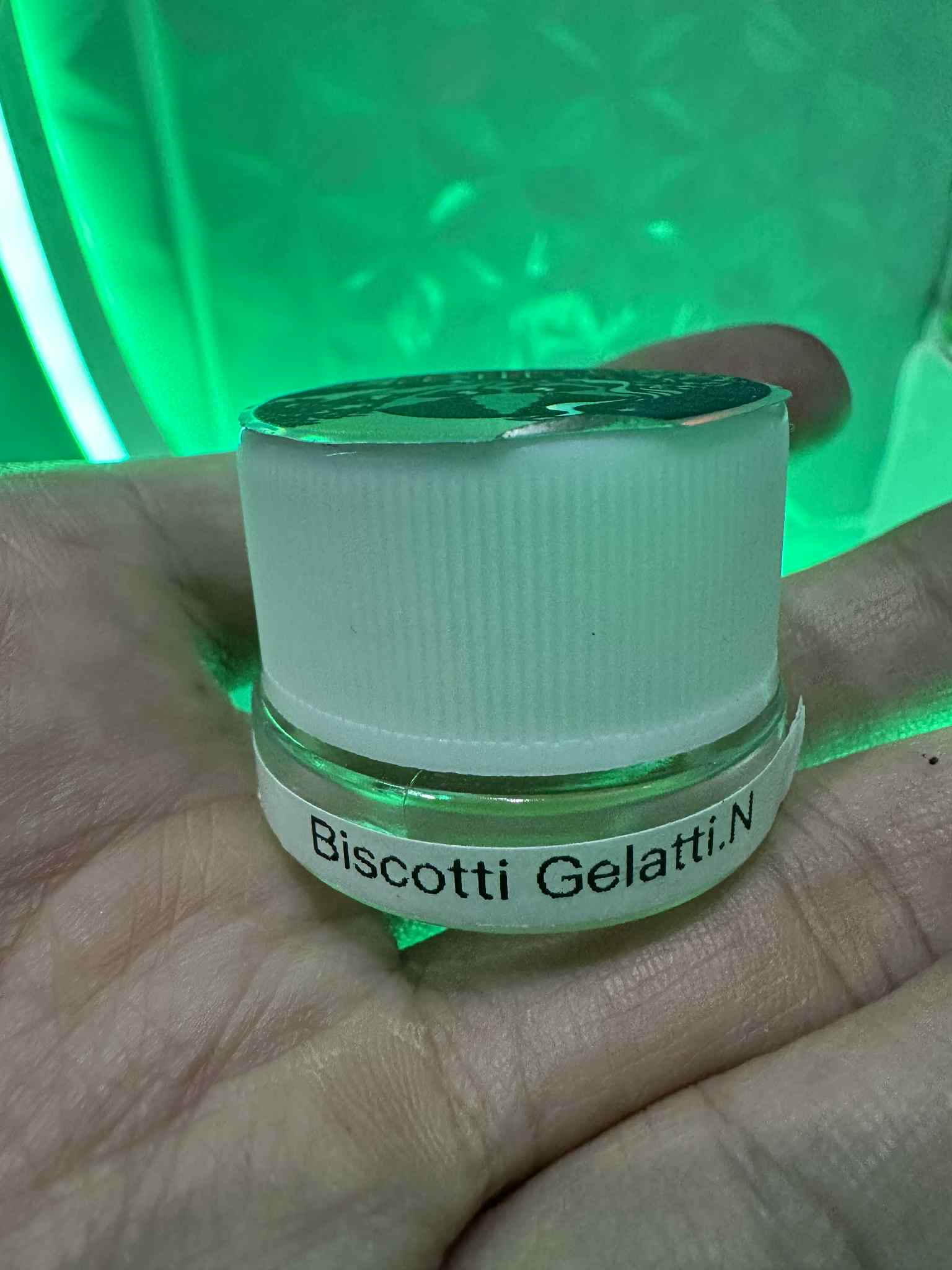 Random Dab Wax (1 Grams)