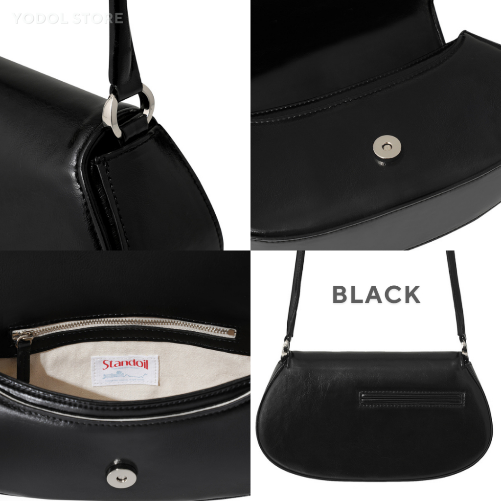 STAND OIL Clam bag 5colors สแตนด์ ออย