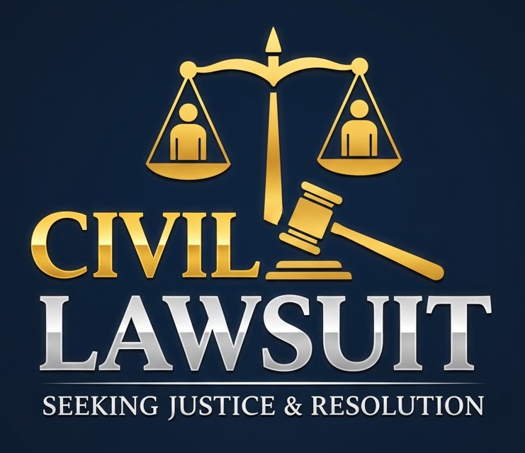 Expert Civil Lawsuit Lawyers at Your Service