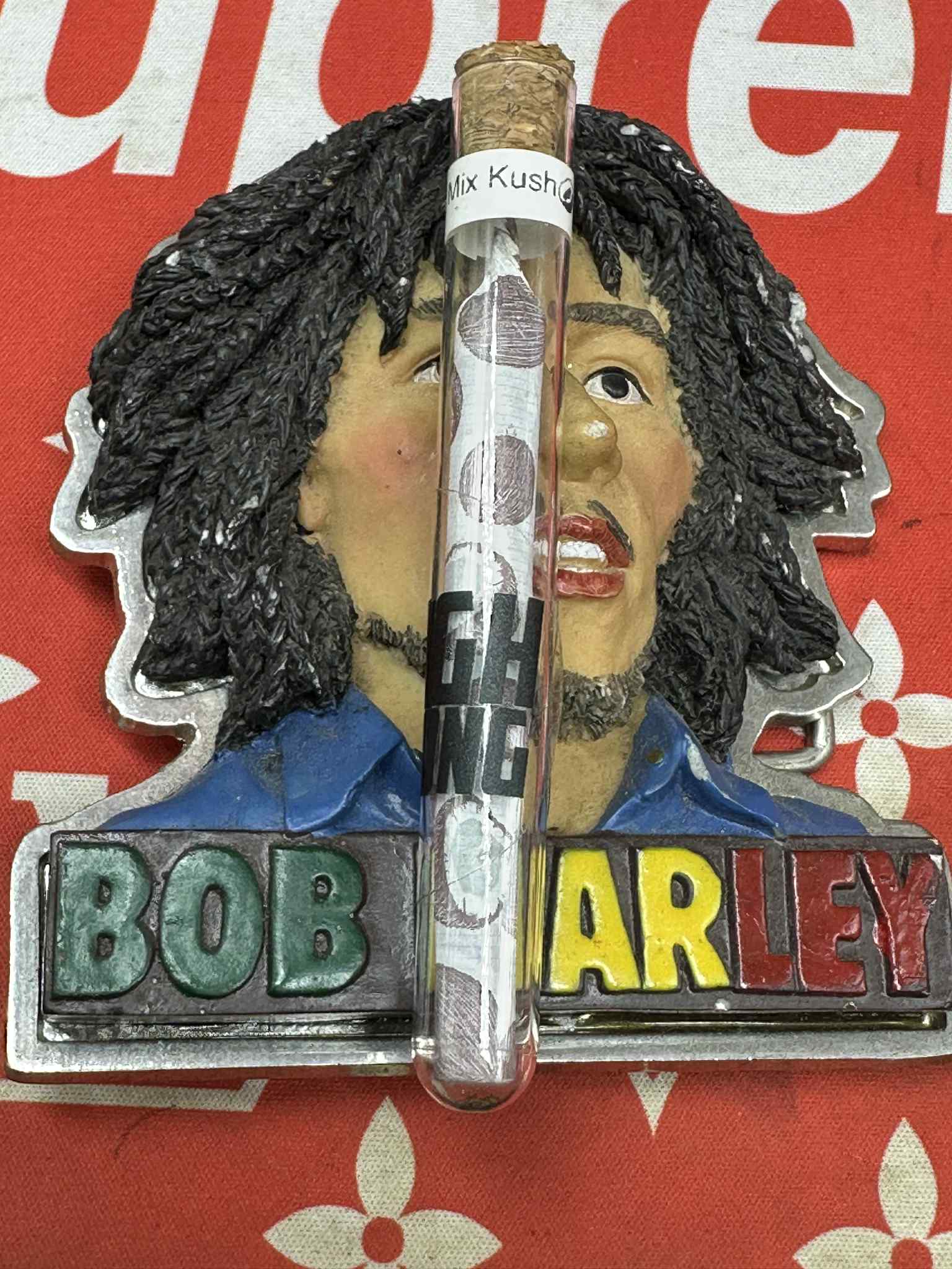 King Size KK Rolling by HB