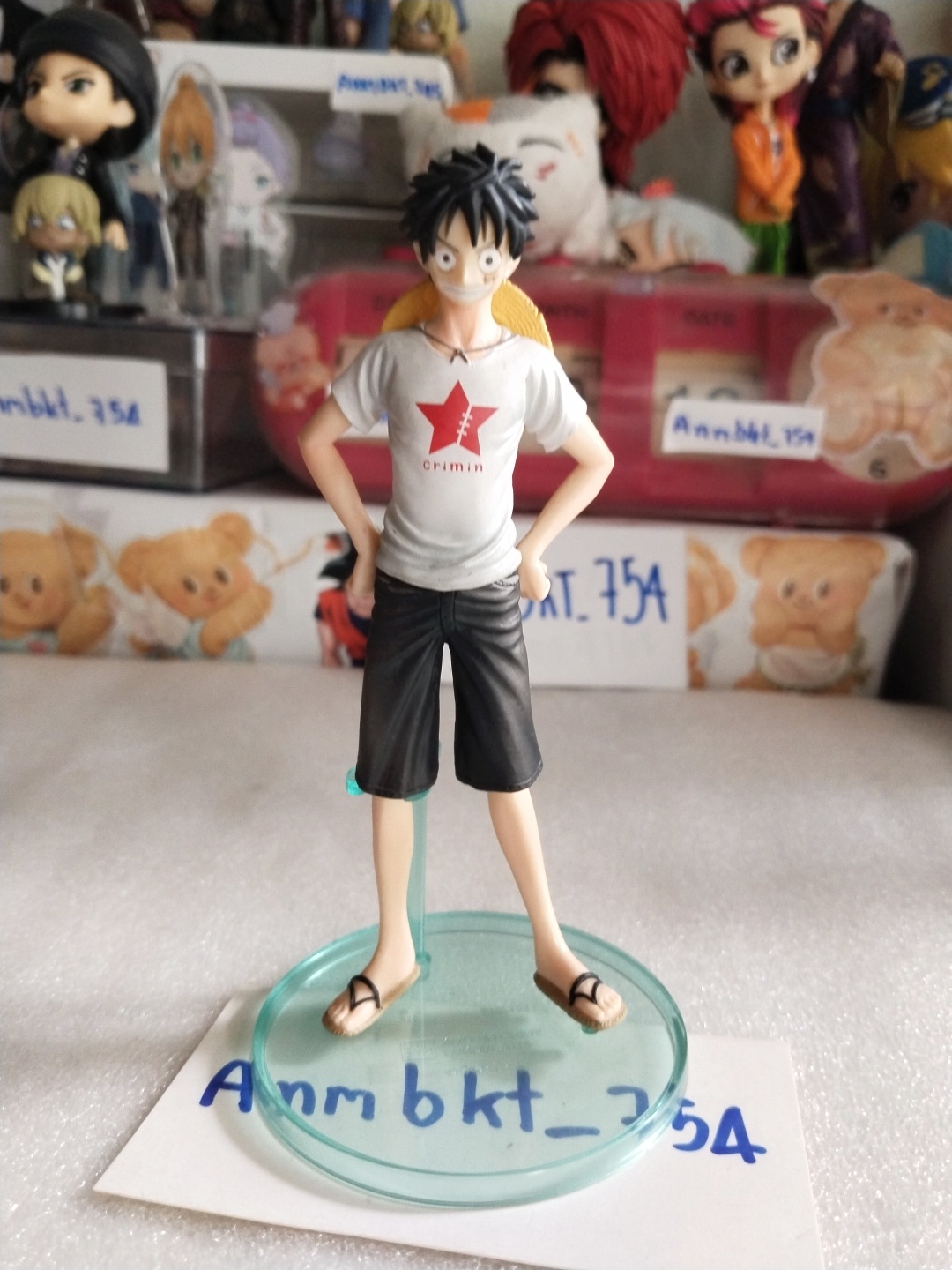LUFFY