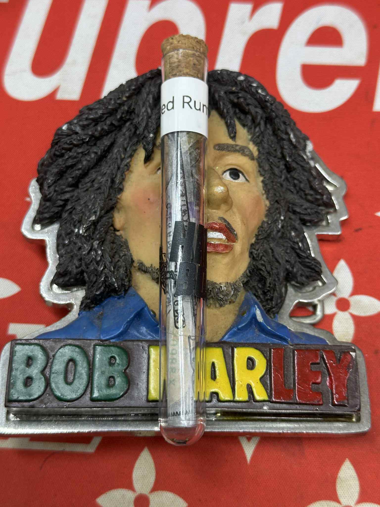 King Size KK Rolling by HB